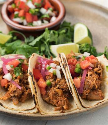  Cochinita Pibil: Lezzetli Domuz Eti Şöleni, Yucatan'ın Gizli Hazinesi!