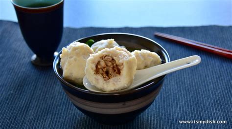  Fuzhou Fish Balls: Can You Resist the Tempting Umami Symphony and Fragrant Broth