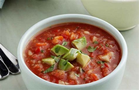  Gazpacho İle Serin ve Doyurucu Bir Yaz Gününe Merhaba De!