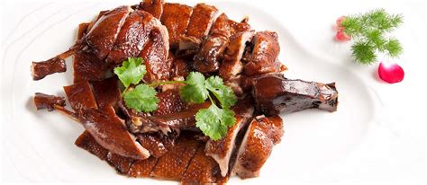  Jiujiang Soy Sauce Duck: Is There a More Tender and Flavorful Poultry Dish?